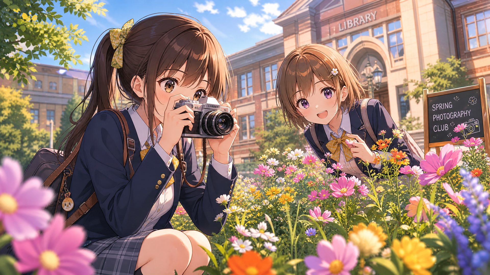 抖阴美少女写真